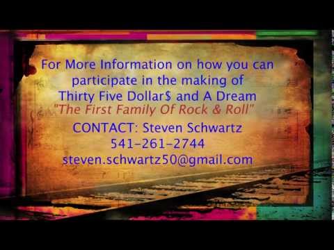 35$ and A Dream Documentary...Maddox Brothers & Rose