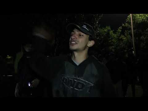 FRANCO vs ZEREF vs ZEKUM || OCTAVOS || EL KING DE LA NEVERA - FECHA 03