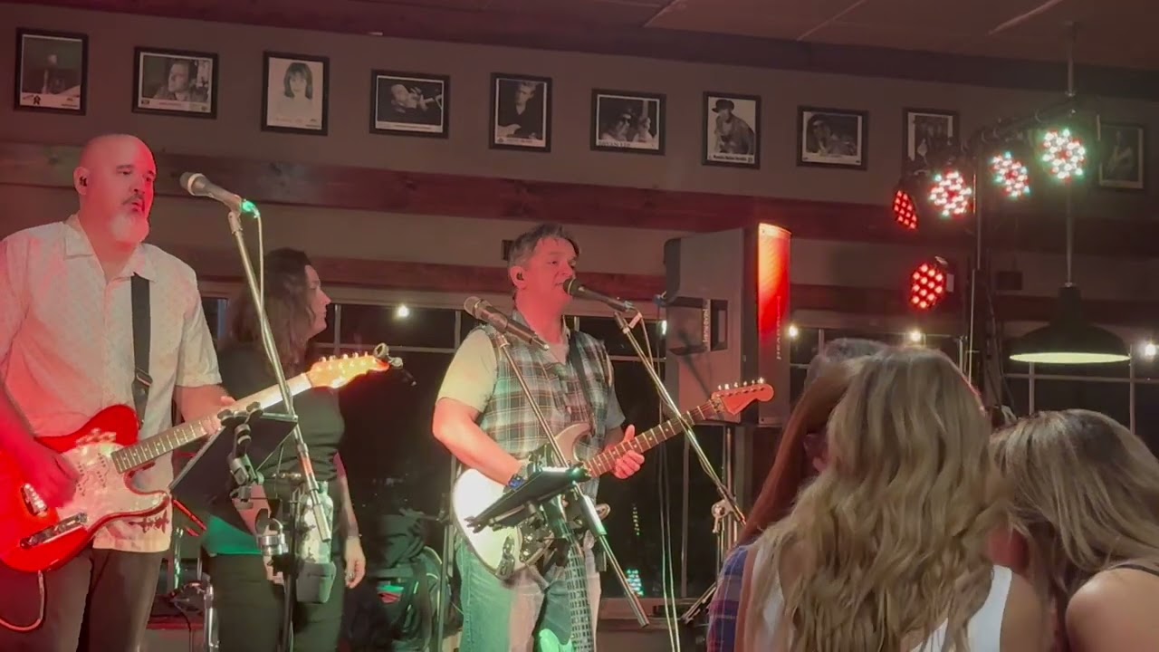 Promotional video thumbnail 4 for Shredding Flannel