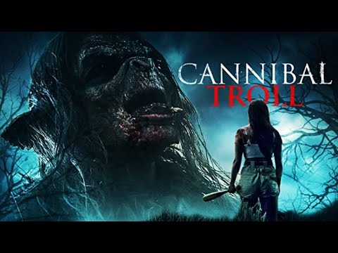 Cannibal Troll | Official Trailer | Horror Brains