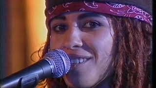 4 Non Blondes   1993 11 13   What&#39;s Up + int @ Le Plein de super