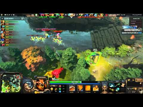 Cr1t's 0 dollar echoslam