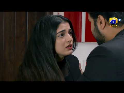 Baylagaam Episode 97 | Best Moment 06 | Ali Abbas - Laiba Khan - Haroon Shahid | HAR PAL GEO