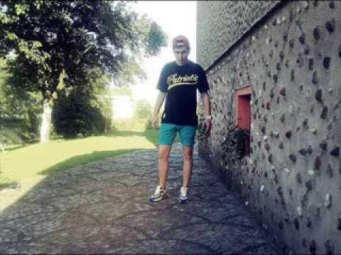 Kifer Złoty strzał (zwrotka konkursowa)