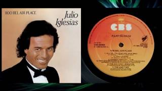 Julio Iglesias -The Last Time