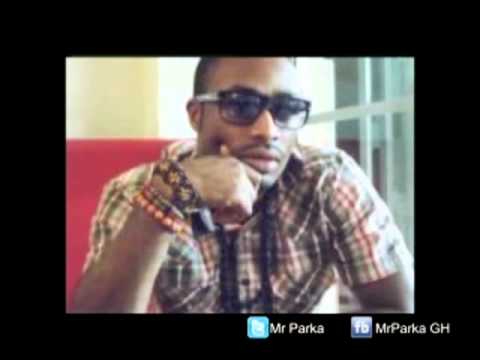 Mr Parka GH-ft Guru -Ekume Ekume