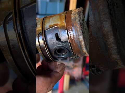 My new tool for getting stuck pistons out!