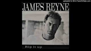 James Reyne - Rip It Up (Extended Mix)