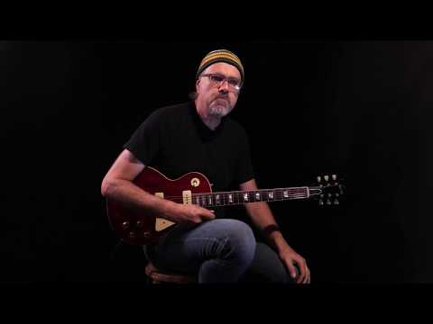 Pete Townsend Inspired Lick  •  Wildwood Guitars