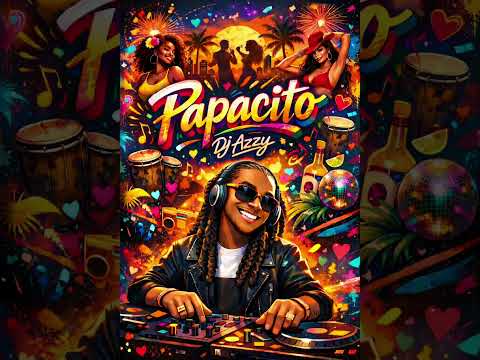 AFRO LATINO DANCEHALL X AFRO BEAT MIX 🌴🎧🔥 - DJ AZZY 