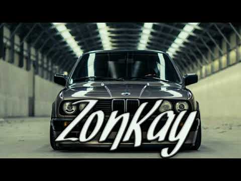 Zonkay - Taki Taki | NOKS x EMEL [ ZOUK REMIX 2018]