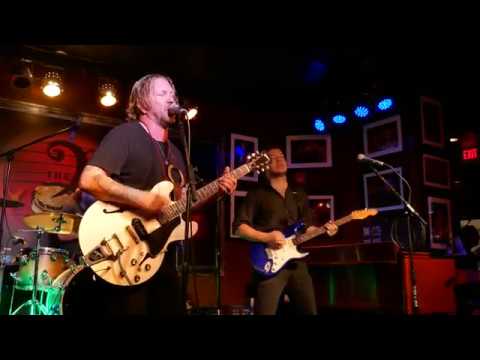 Devon Allman 2017-03-08 Boca Raton, Florida - The Funky Biscuit - Checkin On My Baby - 2 Cam Mix