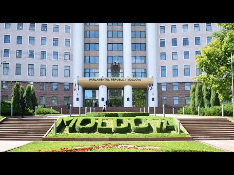 Ediție specială, la Moldova 1: Parlamentul se întrunește în prima ședință