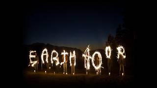 Hora Del Planeta 20 aniversario 28 de marzo de 2026