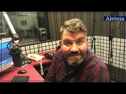 Jure Sešek predstavlja Pustno Sobotno iskrico 2021