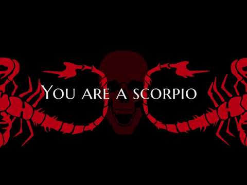 Stephan Georg - feat. David Reece - The Scorpio