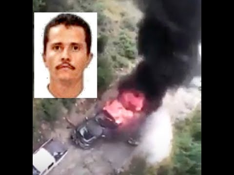 Jose Arana en vivo - enfrentamiento en Characo