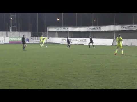 SK Denderhoutem - Burst - 05-04-2019 - Doelpunt 3 - SK Denderhoutem
