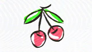 cherry lullabies Music Video