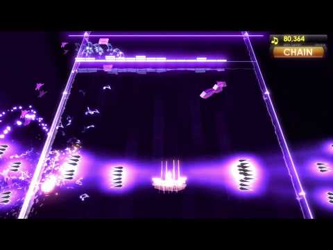 Symphony - Forte [Demon 4]- Poloroid - So Damn Beautiful [Dogzilla Mix]