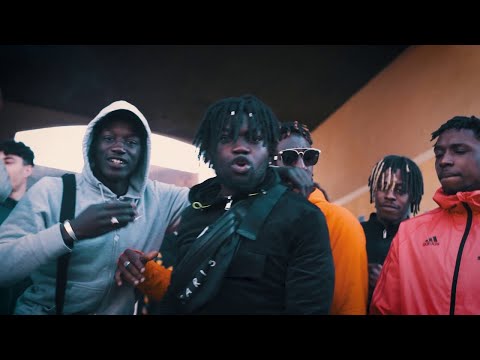 DECIMO x VLG - Black Gogeta