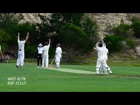 2015/16 D-Grade Grand Final highlights