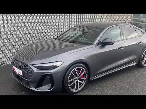 Audi A5 A5 E-HYBRID Q 220KW S LINE - Image 2