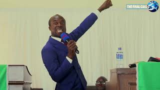 Download lagu Zvinoita Nyasha By Pstr T Nhongo live at Methodist Church  mp3