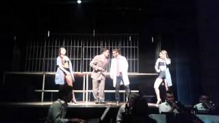 I Know a Girl @ Chicago, Musical UDD 2014