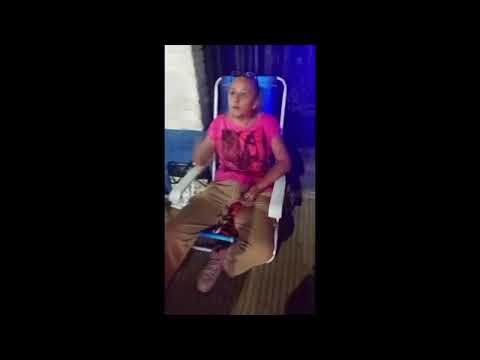 Policía Encadenada En Santa Fe#shorts#rosario #policiales #argentinanews