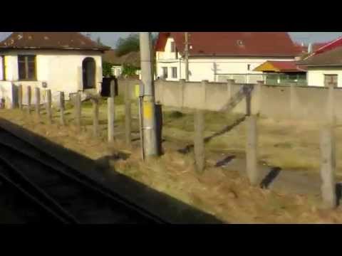 IR 1746 PLEACA DIN GARA GHERLA