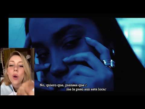 PORFA NW STLE / FEID - J QUILES - ESTER EXPÓSITO