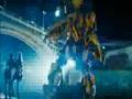 Transformers Optimus Soundtrack techno Trailer ...