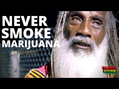 , title : 'Marijuana Should Never Be Smoked ?? || Dr Aris Latham'