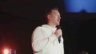 Agnus Dei / We Fall Down - The Songs That Made Us - Real Life Worship