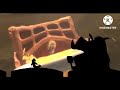 Timon And Pumbaa Interrupt 6 Scared Shrekrell