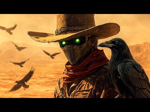 Speak with the Black Raven - Dark Country Music Playlist