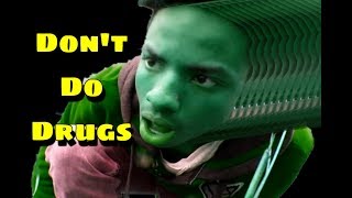 Woo$ah - Childish Major