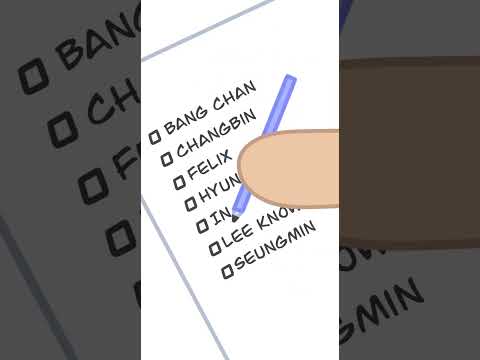 Han jisung stray kids