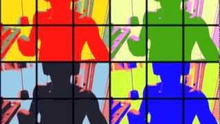 RATED [D]IRTY- (DJ FRANK.co Dirty Diana 'V' Video Promo Mix) Cunty Beats- VS- Dirty Beats