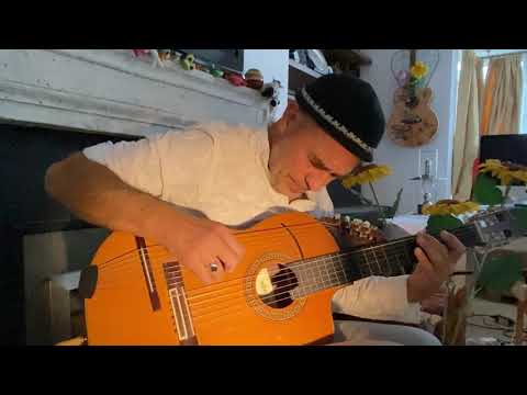 AIN’T NO SUNSHINE ( Bill Withers)