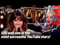 Esmée Denters sings ‘Yellow’ by Coldplay | The Voice Stage #32