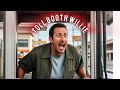 Toll Booth Willie’s story