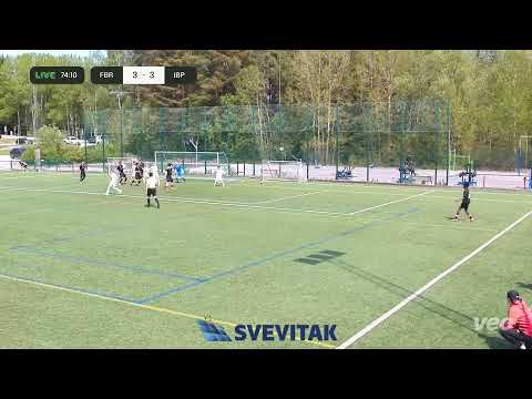 FC Brandbergen vs IF BP P2011-3