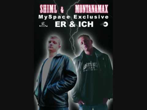Montana Max & Shiml - Nach uns der Rest