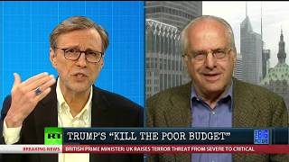 Dr. Richard Wolff - The Problem with 'Reactionary Keynesianism'