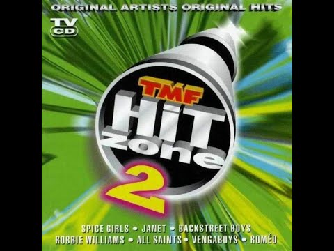 Hitzone 2 (1998) (HQ) (HD)