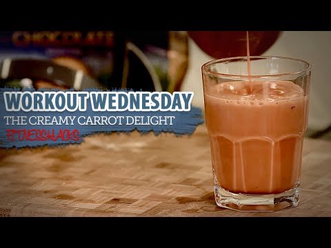 Workout Wednesday - Fitness Hacks