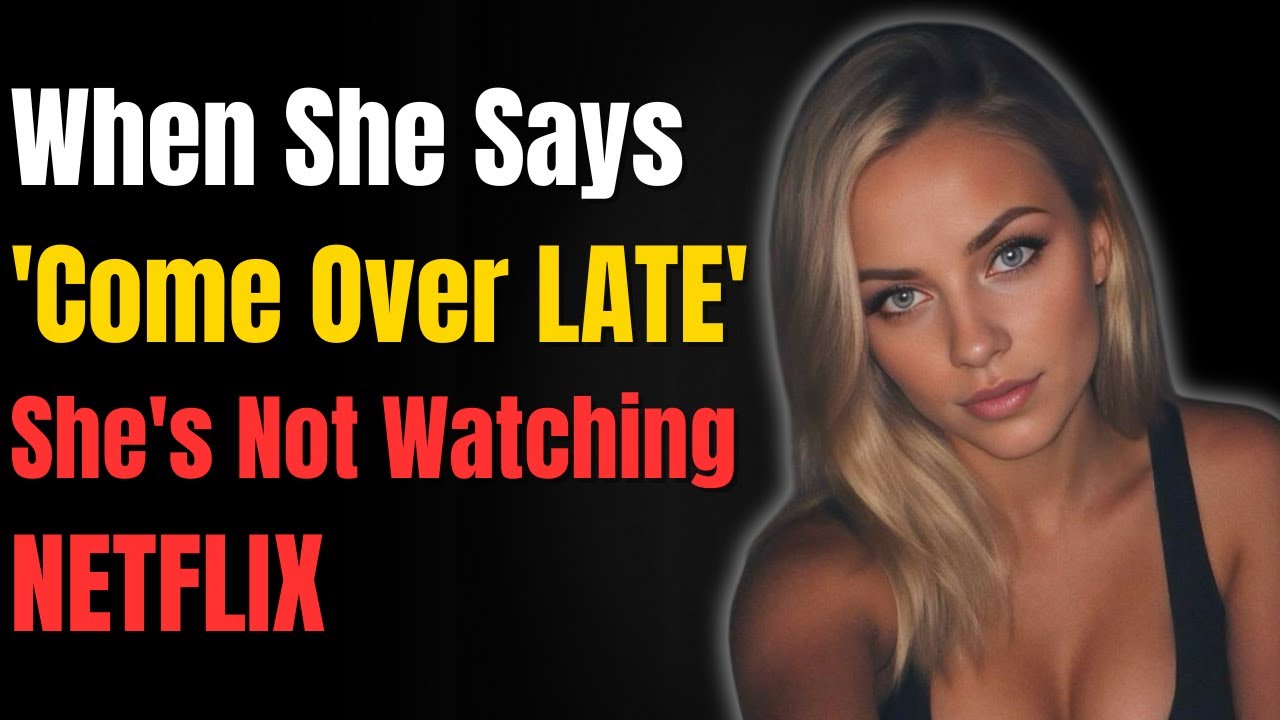 10 HIDDEN Signals She's HORNY But Waiting For YOU To Make The First Move