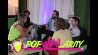 ARTIST INTERVIEW: Sweet Thing